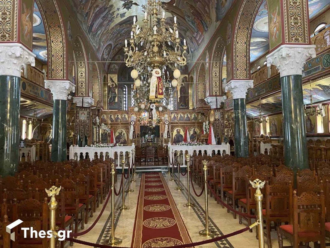 Ζωοδόχος Πηγή Αμπελόκηποι