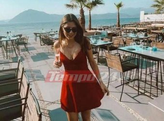 τροχαίο Ναύπακτος