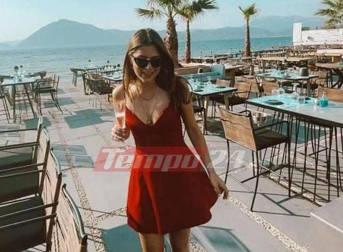 τροχαίο Ναύπακτος