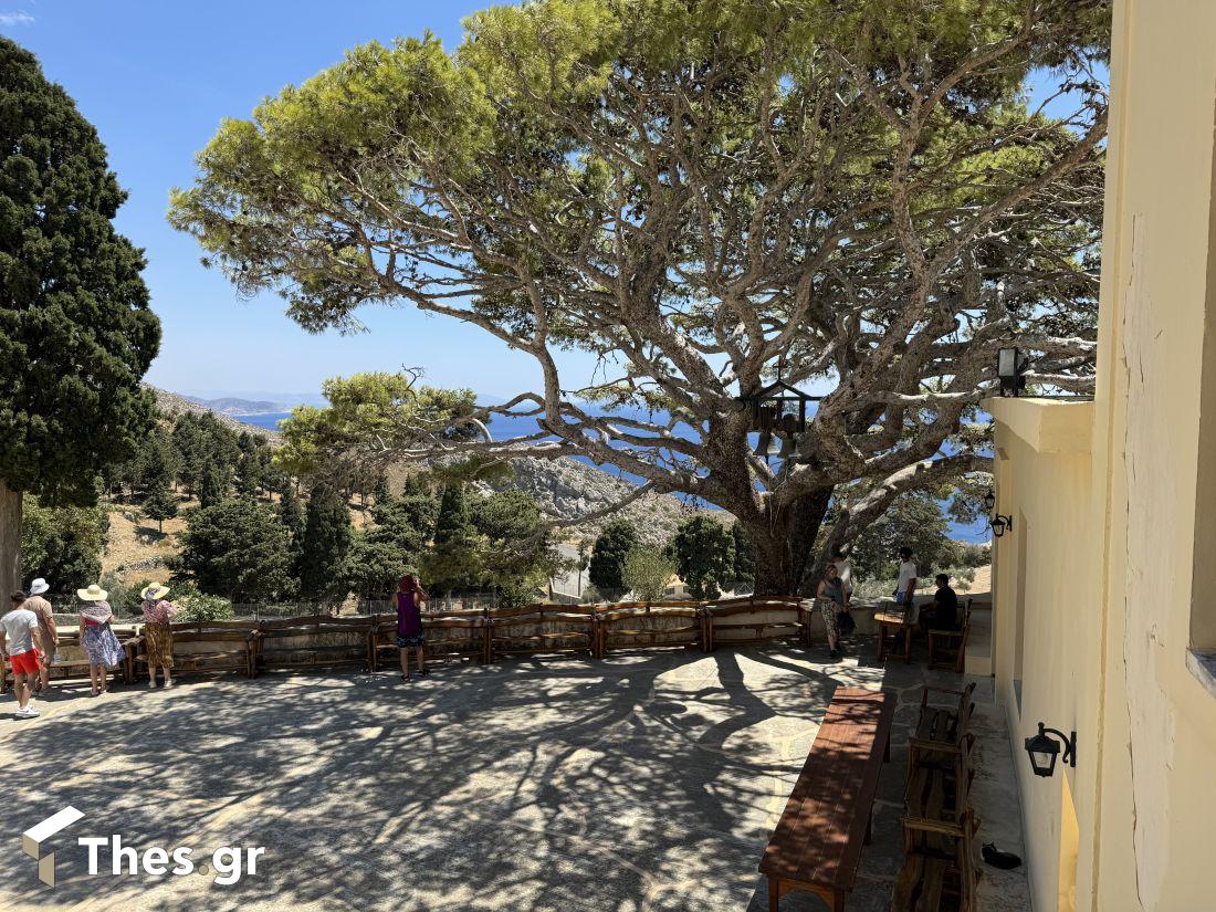 Μονή Πρεβέλης Πρεβέλη Ρέθυμνο Κρήτη
