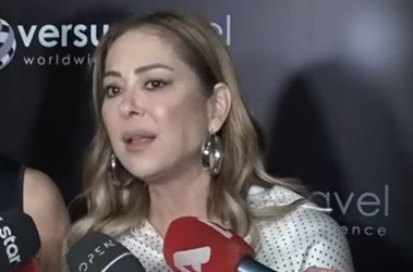 Μελίνα Ασλανίδου