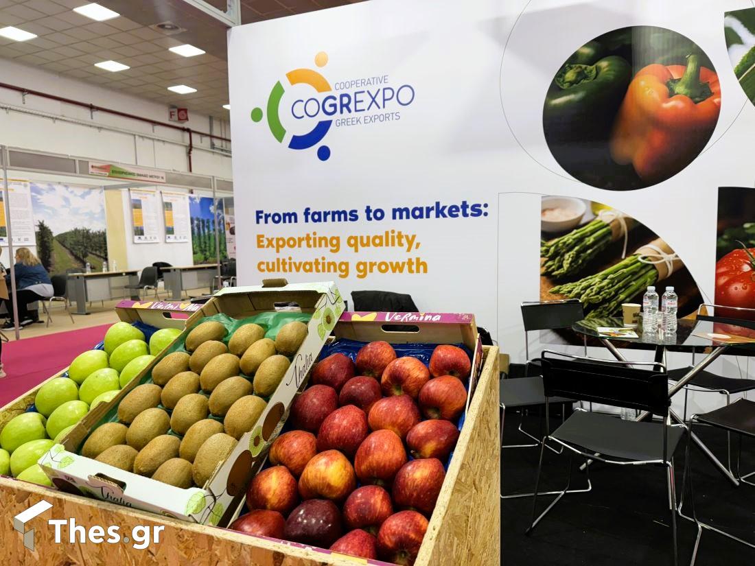 Cogrexpo Freskon
