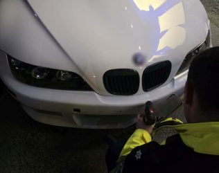 Θεσσαλονίκη: 63 πρόστιμα χθες το βράδυ σε οδηγούς στα ανατολικά – Κάποιοι συνελήφθησαν (ΦΩΤΟ)
