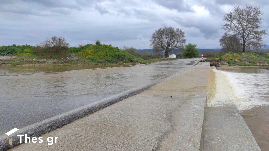 Ιρλανδική διάβαση