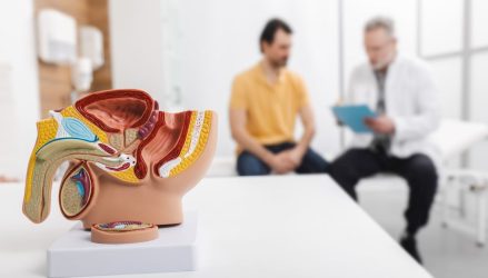 Καρκίνος προστάτη: Αυξάνονται οι πιθανότητες σε άνδρες που κάνουν μία βασική παράλειψη