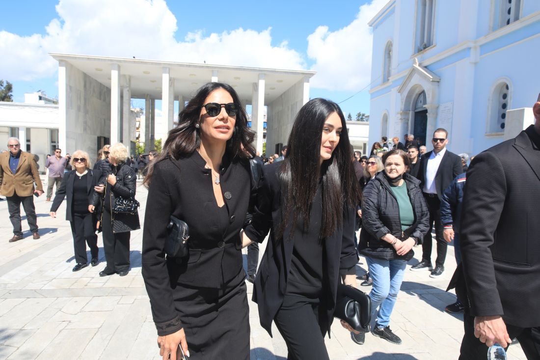 Αλέξης Κούγιας μνημόσυνο