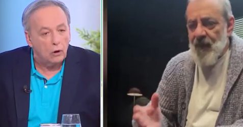 Μικρούτσικος Καφετζόπουλος