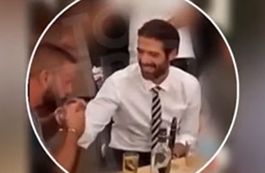 Αρης Μουγκοπέτρος
