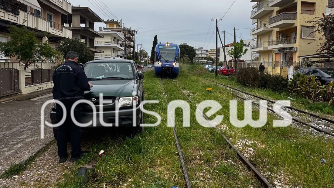 αγροτικό Πύργος