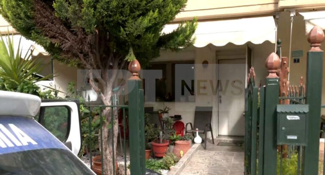 Θεσσαλονίκη: Κουμπάρος του θύματος ο 34χρονος που πυροβόλησε σε σπίτι