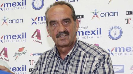 Γρηγόρης Φανάρας