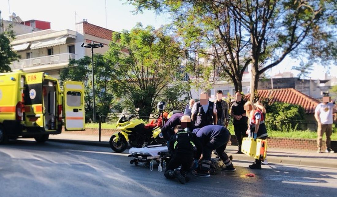 παράσυρση