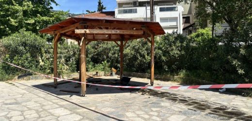 Καβάλα τροχαίο