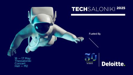 TechSaloniki 2025