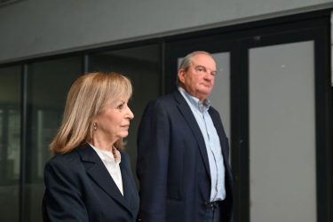 Καραμανλής Αηδονά