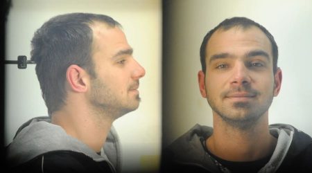 Θεσσαλονίκη: Κακουργηματική δίωξη στον 36χρονο που σχετίζεται με την έκρηξη έξω από την τράπεζα