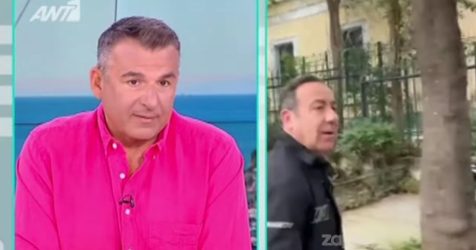 Λιάγκας Καλυβάτσης