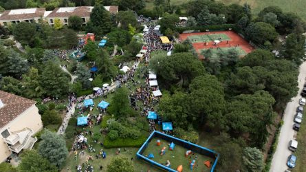 Kids Fun Festival