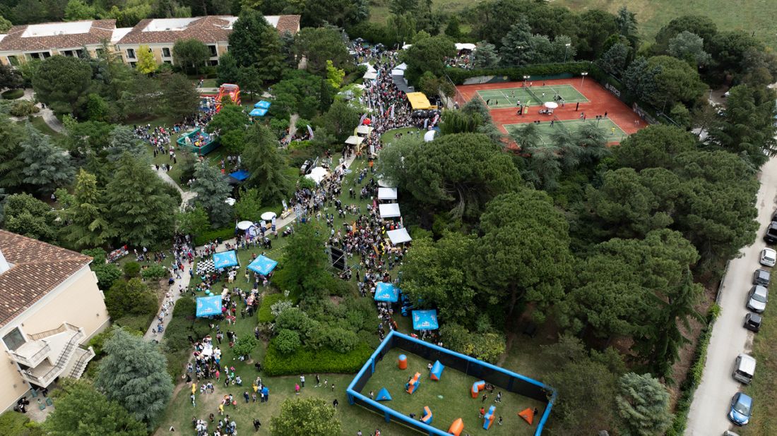 Kids Fun Festival
