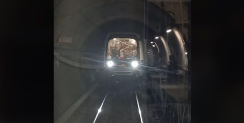 Μετρό Θεσσαλονίκη