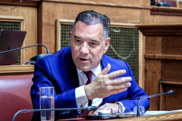 Αδωνις Γεωργιάδης