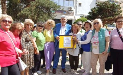 Δήμος Κορδελιού – Ευόσμου