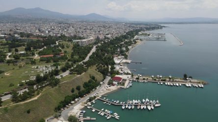 Καλαμαριά
