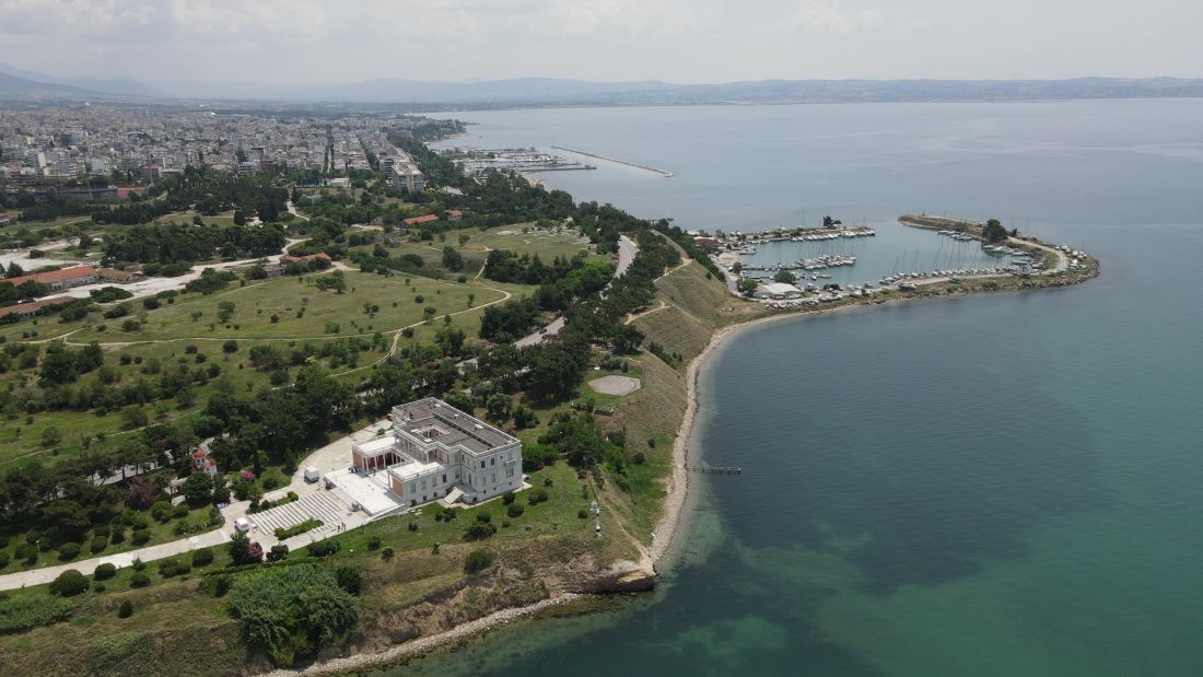 Καλαμαριά