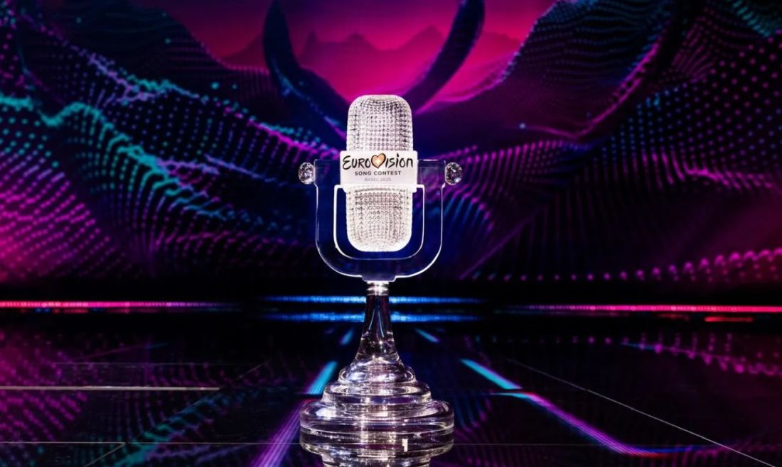 Eurovision 2025