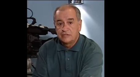 Κώστας Λυχναράς