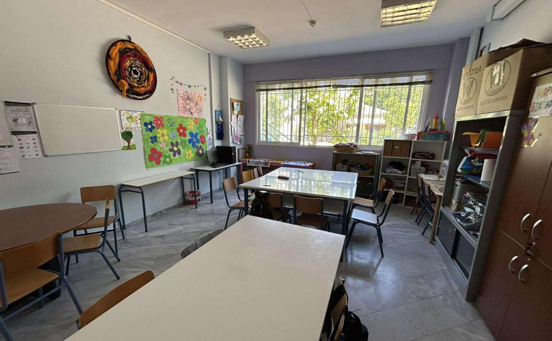 Ειδικό Σχολείο Κορδελιού