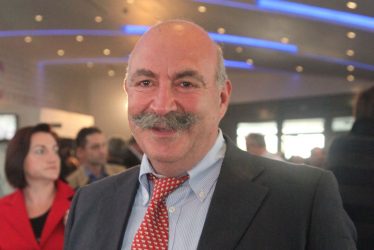 Χρήστος Μαυρίκης: Συνελήφθη για απόπειρα δωροδοκίας αρεοπαγίτη