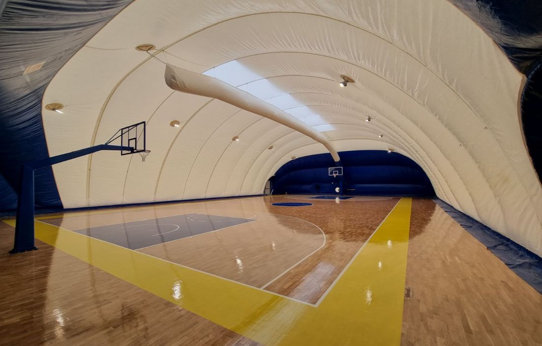 Θεσσαλονίκη airdome