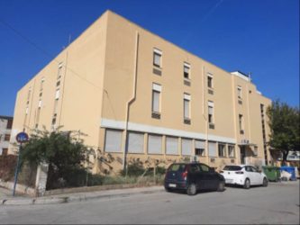 Με δωρεά του Ιδρύματος Λάτση η μετεγκατάσταση του τμήματος κινηματογράφου ΑΠΘ σε πρώην καπναποθήκη στην Σταυρούπολη