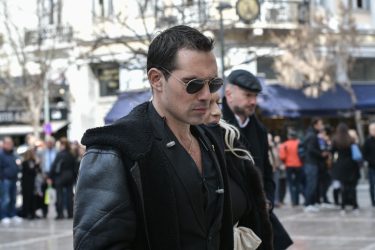 «Oχι» στον Λάνθιμο «ναι» στον Aνθιμο – Ποια ταινία θα γυριστεί στην Ακρόπολη (ΒΙΝΤΕΟ)