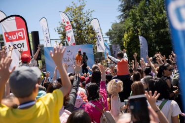 Το 3o Kids Fun Festival μάγεψε μικρούς και μεγάλους για καλό σκοπό!
