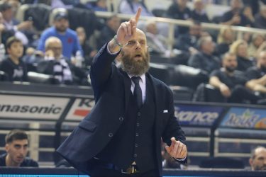 Παρελθόν από τον ΠΑΟΚ ο Μάσιμο Καντσελιέρι