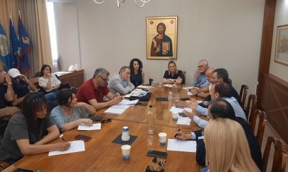 Σέρρες: Ευρεία σύσκεψη για το ουράνιο στο νερό (ΒΙΝΤΕΟ)