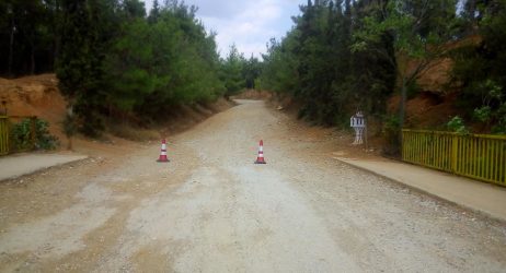 Θεσσαλονίκη-Flyover: Απορρίφθηκε η αίτηση ακύρωσης για την κατεδάφιση της γέφυρας Περραιβού