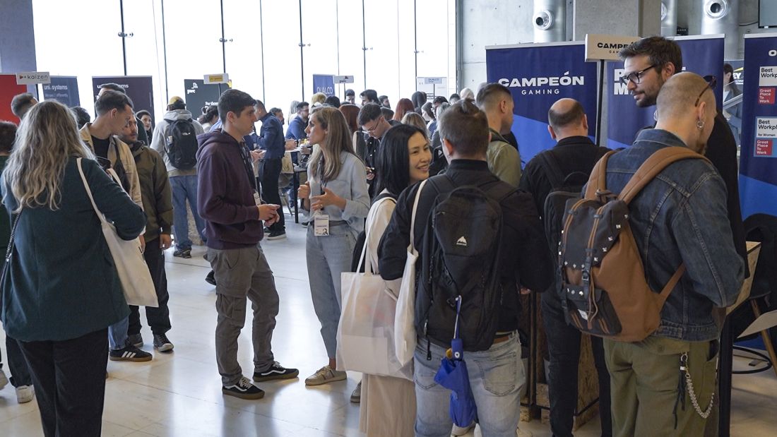 TechSaloniki2025 Fueled και Challenged by Deloitte Τεχνολογία Πληροφορική Καινοτομία