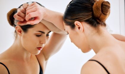 Eχεις αυξημένη κορτιζόλη; Τα συμπτώματα, οι αιτίες, οι κίνδυνοι