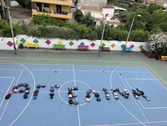 Καλλιθέα 7χρονη