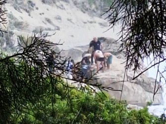 Λευκάδα: Μυστήριο με τις συνθήκες θανάτου του 30χρονου που πνίγηκε στο Κάθισμα