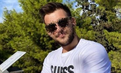 Λευκάδα: Για 10 λεπτά πάλευε με τα κύματα ο 30χρονος που πνίγηκε στο Κάθισμα – «Αδύνατο να τον σώσεις»