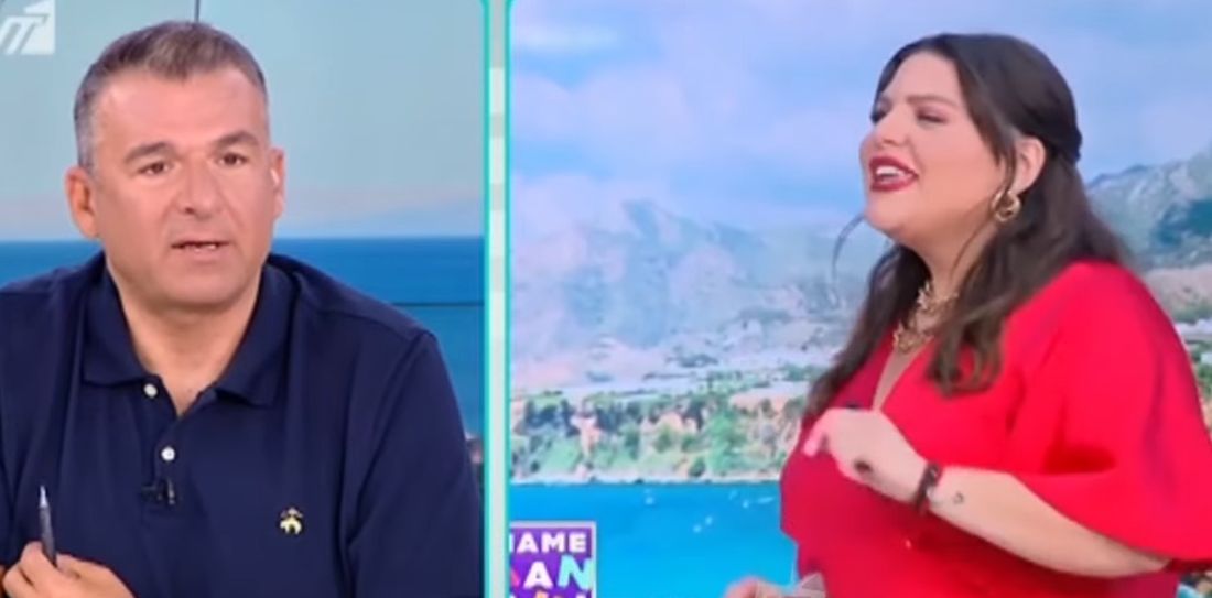 Λιάγκας Μπάρκα