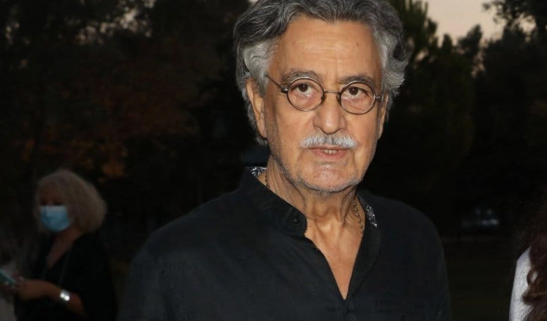 Νίκος Γαλανός