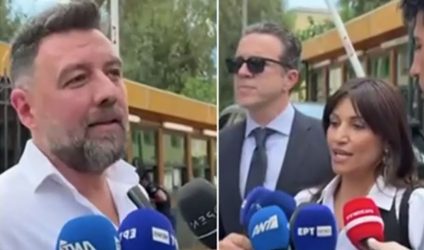 Παπαγιάννης Παυλίδου
