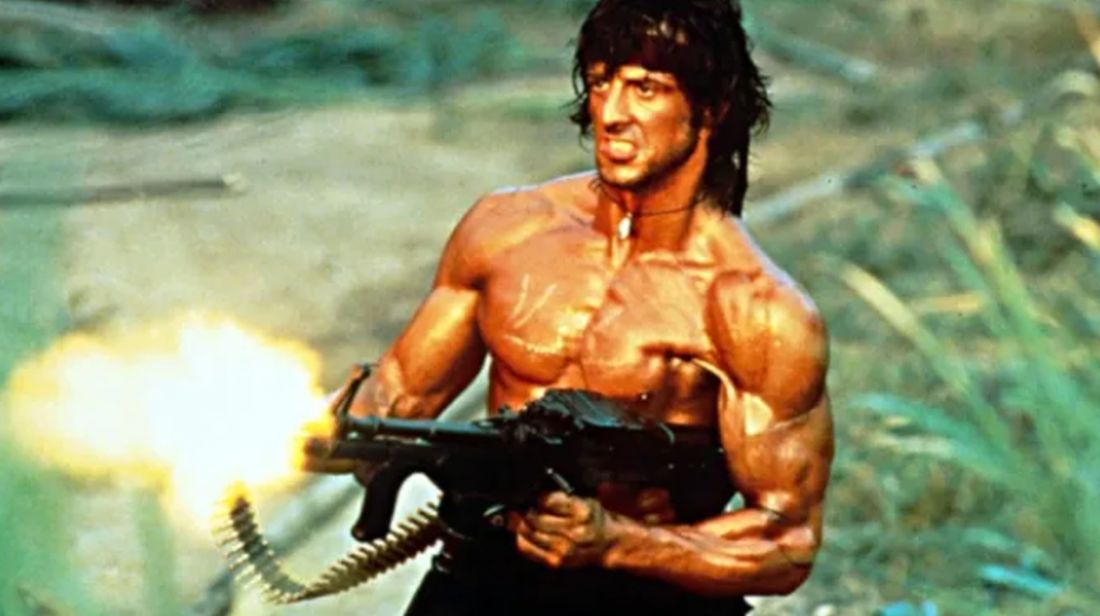 Rambo