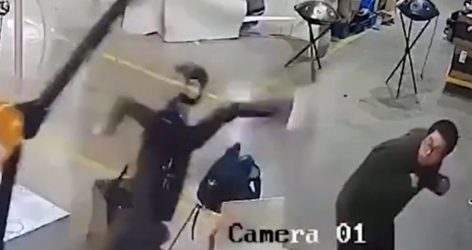 ρομπότ