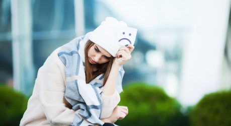 5 τρόποι για να διαχειριστείτε το χρόνιο στρες